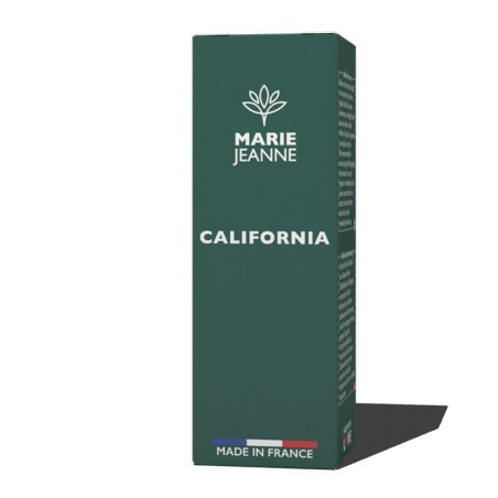 Cocorikush - E-liquide CBD Marie Jeanne CALIFORNIA