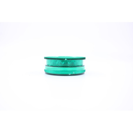 Cocorikush - Grinder plastique 60mm