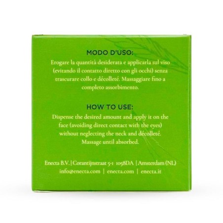 Cocorikush - Crème CBD anti-age by Enecta