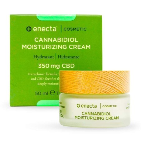 Cocorikush - Crème hydratante CBD by Enecta