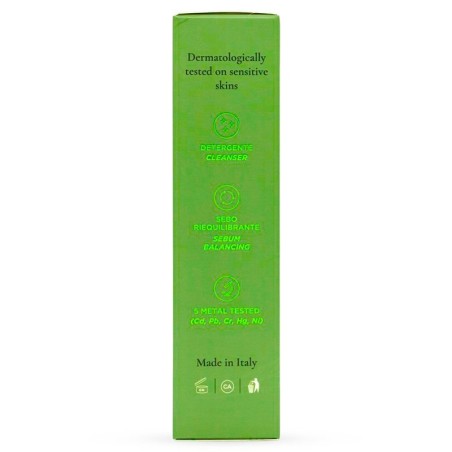 Cocorikush - Nettoyant masque 2en1 CBD by Enecta