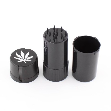 GRINDER BOITE CBD