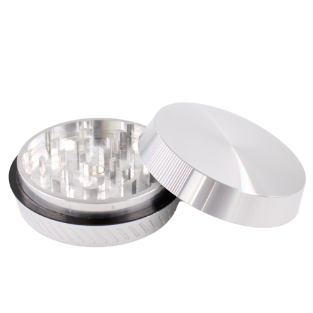 grinder metal plat