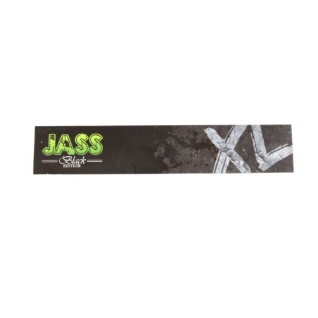 Feuilles jass XL