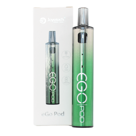 Cigarette électronique CBD