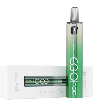 POD e-liquide CBD JEtable