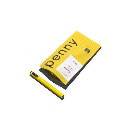 PENNY CBD 6% Marie Jeanne