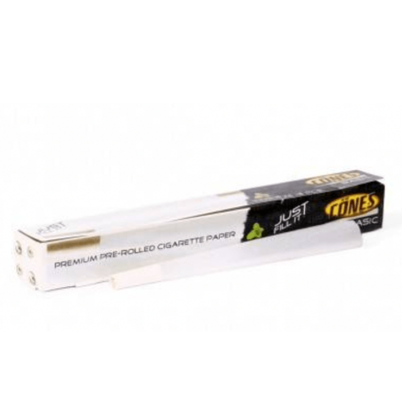 Cones préroulés boîte de 12