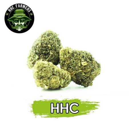 HHC PAS CHER GREEN CRACK