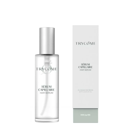 SERUM CHEVEUX CBD | TRYCOME