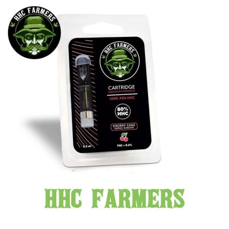 VAPE HHC