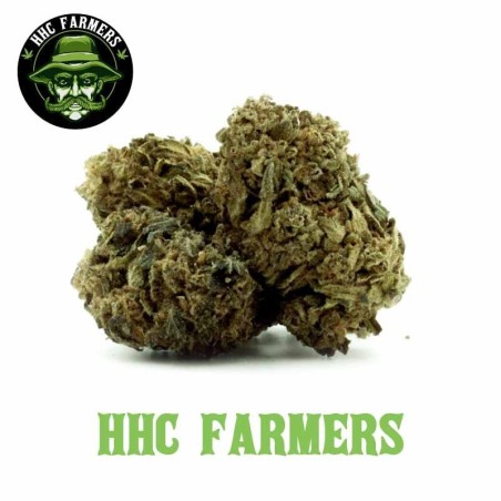 FLEUR HHC DE QUALITE