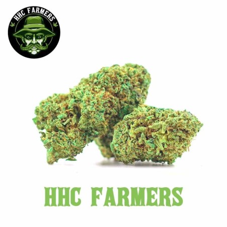 FLEUR HHC QUALITE