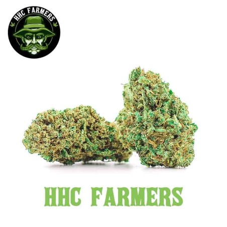 FLEUR HHC