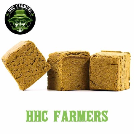 JAUNE MOUSSEUX HHC DE QUALITE