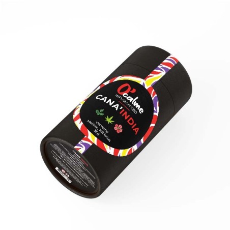 INFUSION CBD INDIA LA MOINS CHER