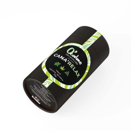 INFUSION CBD RELAX LA MOINS CHER