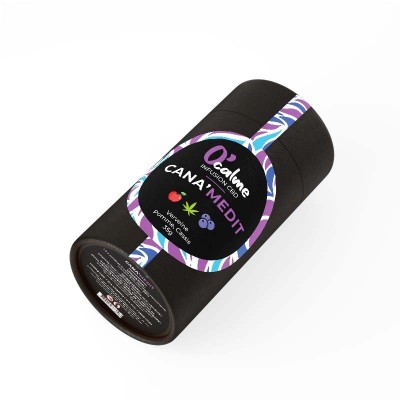 INFUSION CBD MEDIT PAS CHER