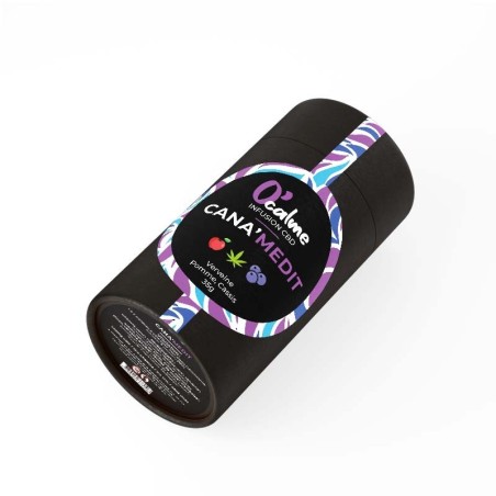INFUSION CBD MEDIT PAS CHER