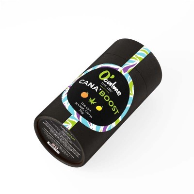 THE CBD BOOST MOINS CHER