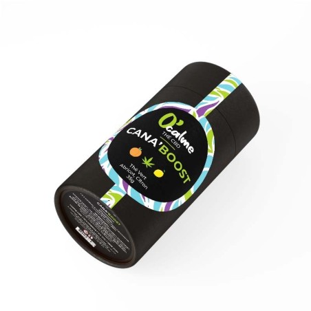 THE CBD BOOST MOINS CHER