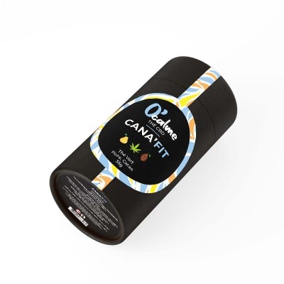 INFUSION CBD FIT