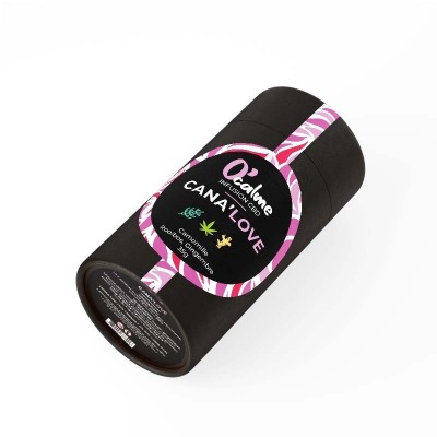 INFUSION CBD CANALOVE LA MOINS CHER