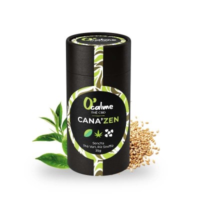 THE CBD ZEN