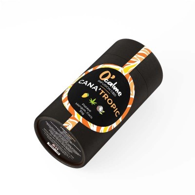 INFUSION CBD CANATROPIC