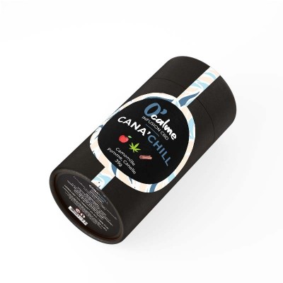 INFUSION CBD CANA CHILL
