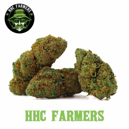 STRAWBERRY HHC QUALITE