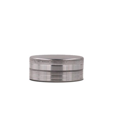 GRINDER METAL PLAT