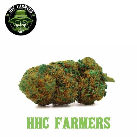 HHC STRAWBERRY FLEUR