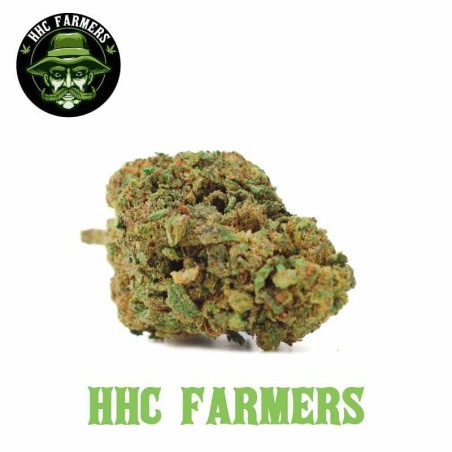 FLEUR HHC SKYWALKER OG
