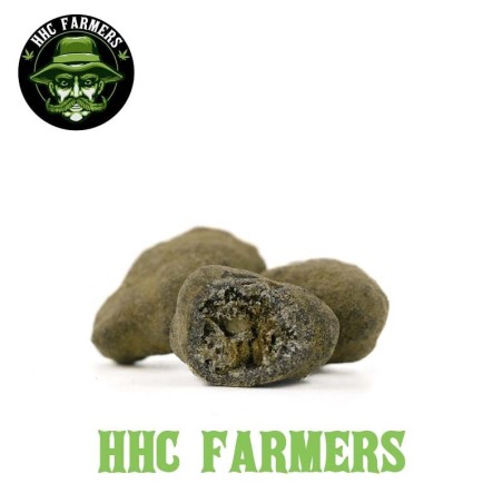 MOON ROCK HHC