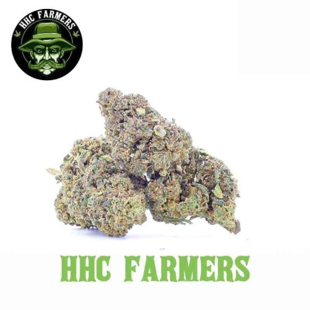 FLEUR HHC PUISSANTE - WHITE WIDOW HHC 30%