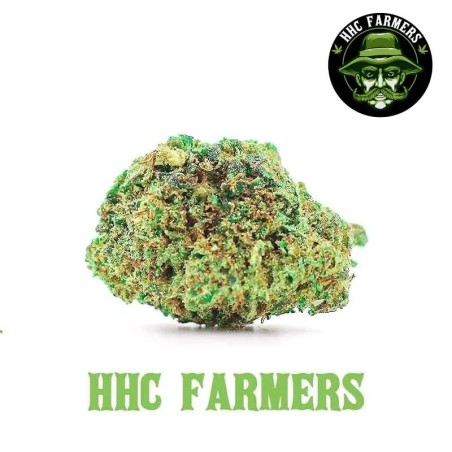 BLUEDREAM HHC