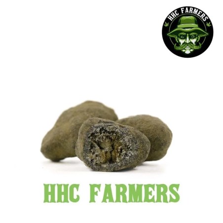 MOON ROCK HHC