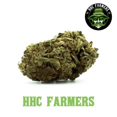 Raimbow Mix HHC