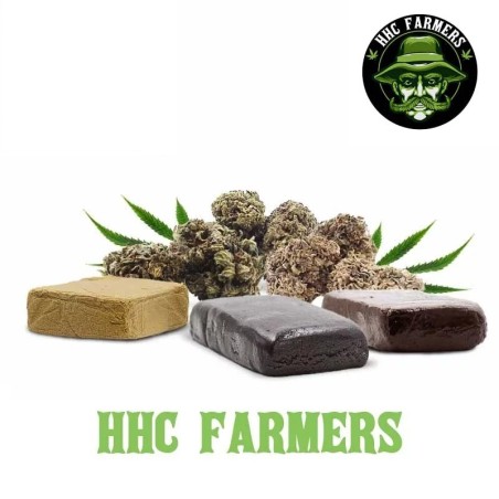 Pack découverte HHC