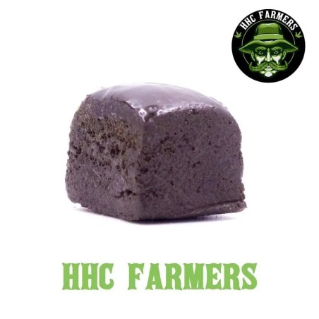 3X FILTRE RESINE HHC