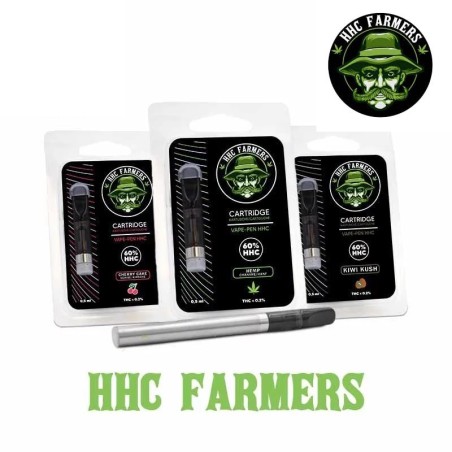 Pack Découverte HHC