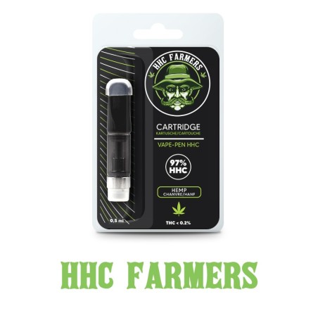 VAPE HHC