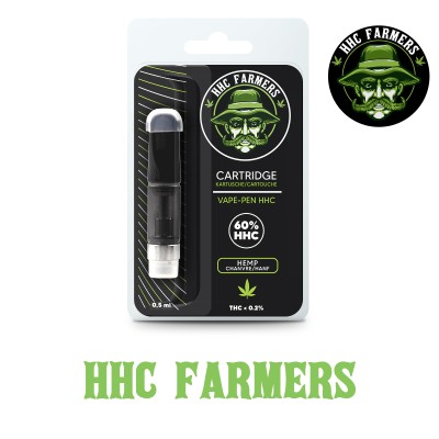 VAPE HHC 60 HEMP VAPE HHC 60 HEMP
