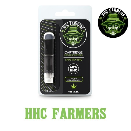 VAPE HHC 60 HEMP
