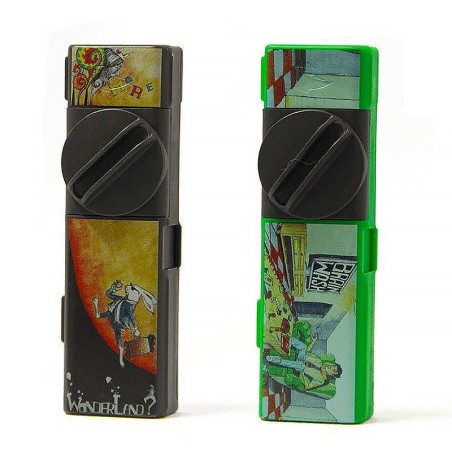 COMBI TOUT EN UN