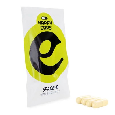 E CAPS SPACE E