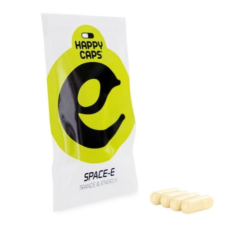 E CAPS SPACE E