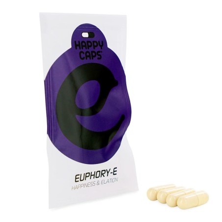 E CAPS EUPHOR E