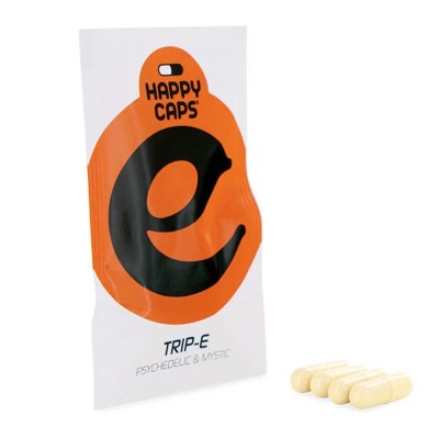 E CAPS TRIP E